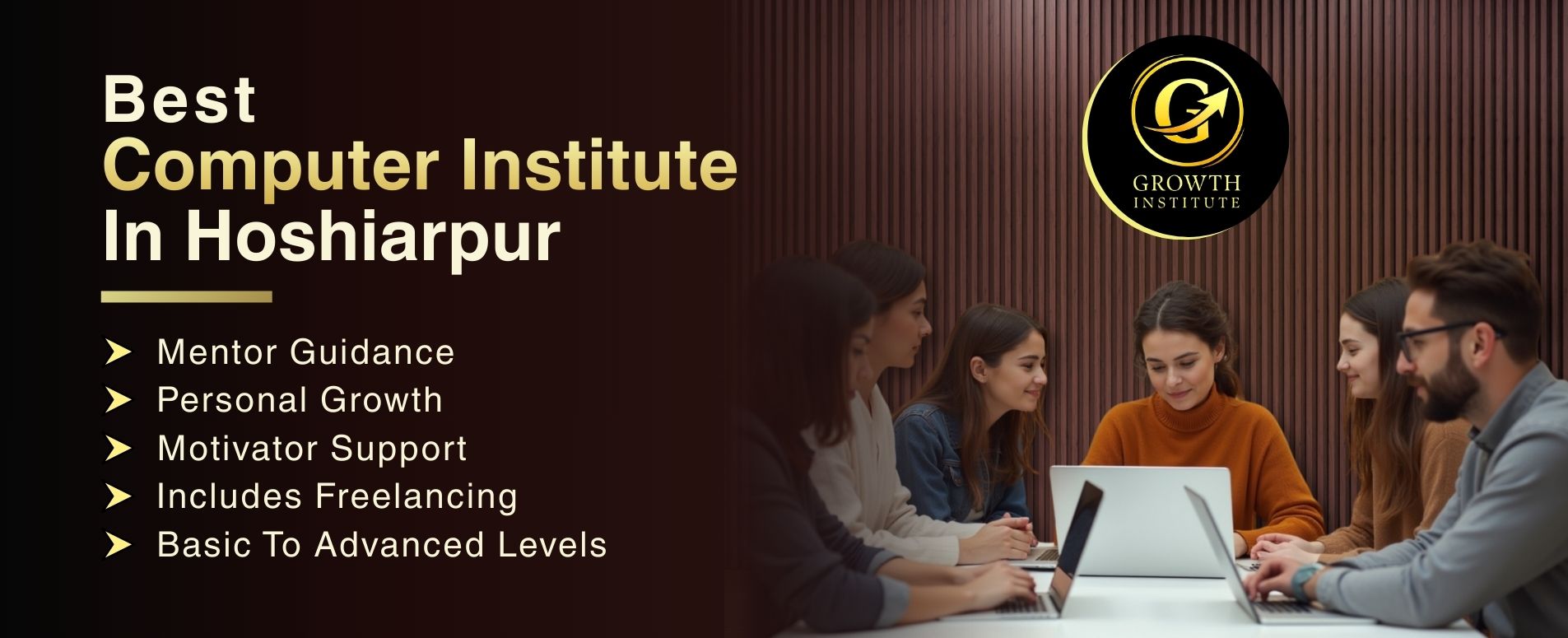 Best Institute In Hoshiarpur